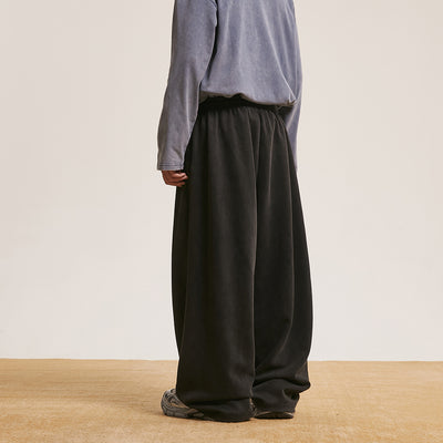 Pantalones Anchos y Sueltos para Hombre y Mujer - Image 3