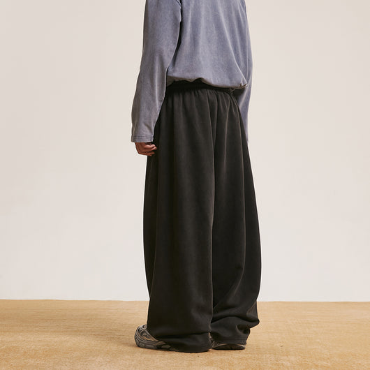 Pantalones Anchos y Sueltos para Hombre y Mujer - Image 3