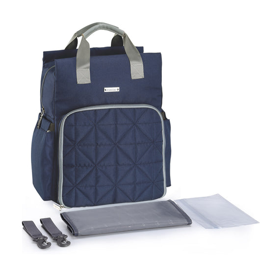 Bolsa Maternal Verano con Pañales para Bebé - Image 14