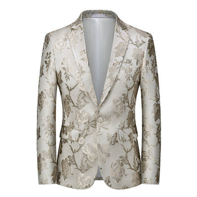 Traje Elegante para Hombre - Estilo Ejecutivo y Presentaciones - Image 16