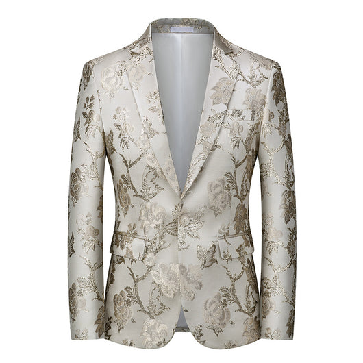 Traje Elegante para Hombre - Estilo Ejecutivo y Presentaciones - Image 16