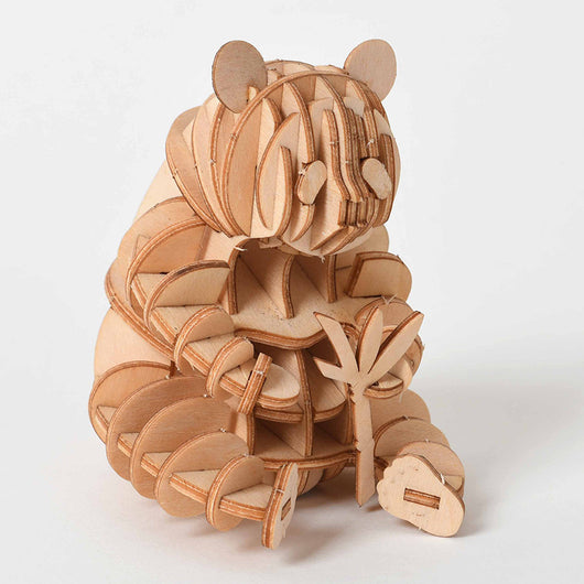Modelo Estéreo de Animal DIY - Image 7