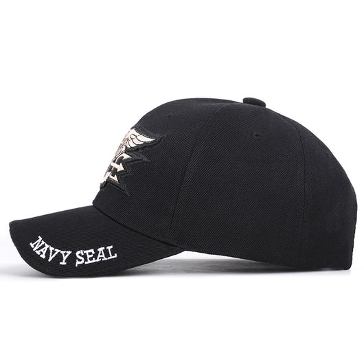 Gorra Táctica Ajustable - Image 2
