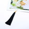 Colorful ethnic Estilo necklace Dorado Negro