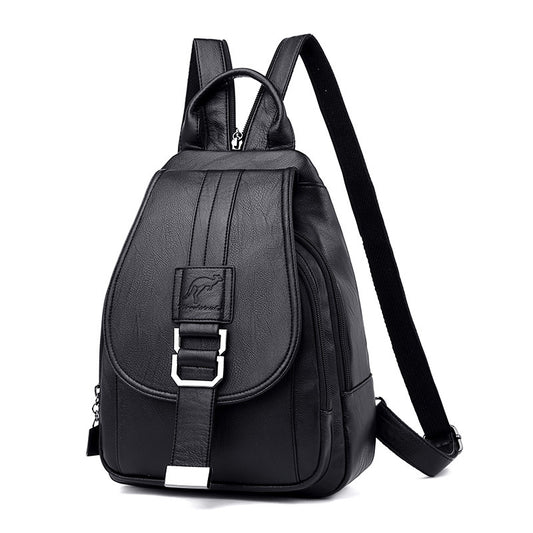 Mochila Impermeable para Mujer - Resistente y Versátil