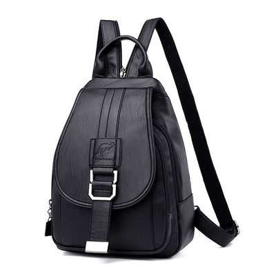 Mochila Impermeable para Mujer - Resistente y Versátil