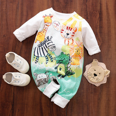 Mono infantil cómodo y versátil - Image 16