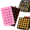 Molde de Chocolate Expression