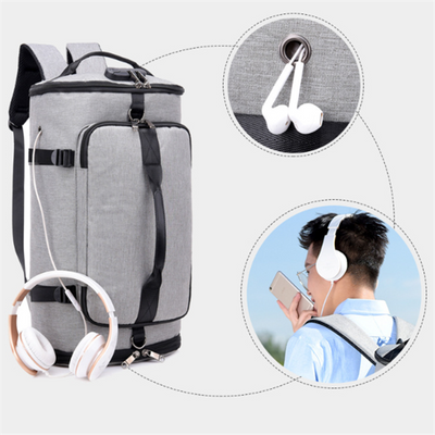 Mochila para Computadora Profesional - Image 6