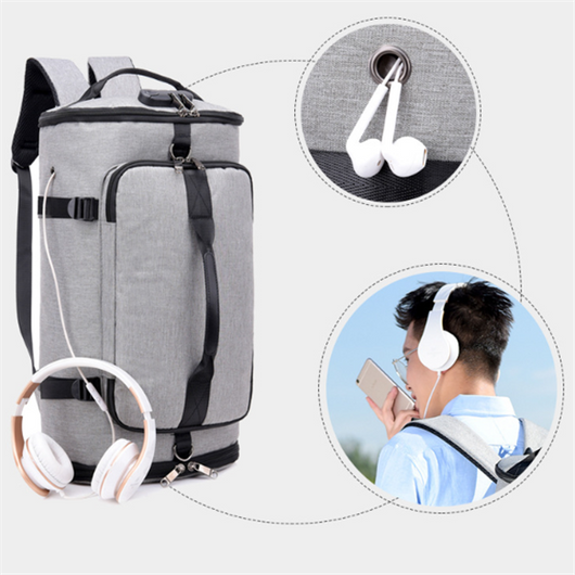 Mochila para Computadora Profesional - Image 6