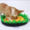 Tapete de Olfato para Perros y Gatos - Enriquecimiento Mental y Entrenamiento