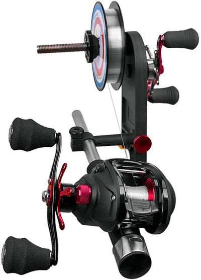 Enrollador de Carretes para Pesca - Image 2