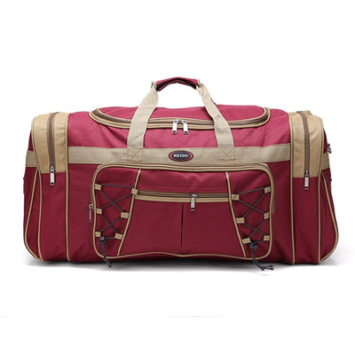 Bolsa de viaje plegable de gran capacidad - Image 13