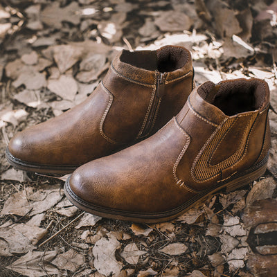 Zapatos de Trabajo Martin para Hombre - Image 10