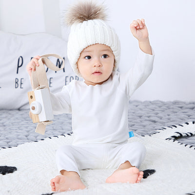 Pijamas y Ropa de Trepar para Bebé - Image 9