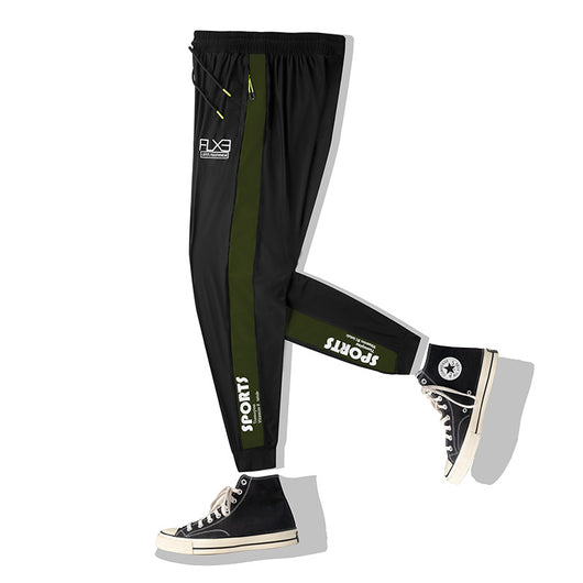 Pantalones Técnicos Ice Silk Secado Rápido - Image 9