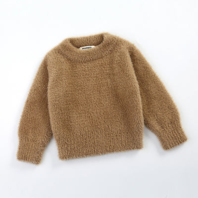 Suéter Pullover Estilo Nutria - Image 7