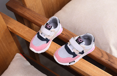 Zapatillas Deportivas de Malla para Niñas - Calzado Ligero y Transpirable - Image 5