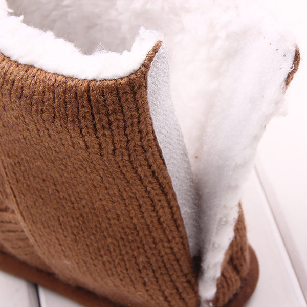 Zapatos para Bebés y Niños Pequeños - Comodidad y Seguridad