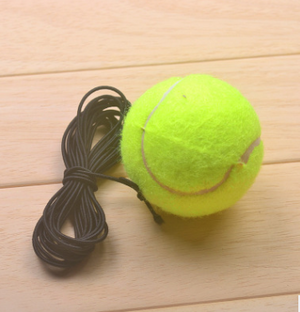 Raqueta de Tenis con Cuerda Profesional