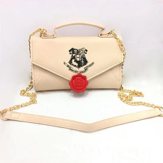 Bolso de Cadena Aleación Mini - Elegancia Minimalista