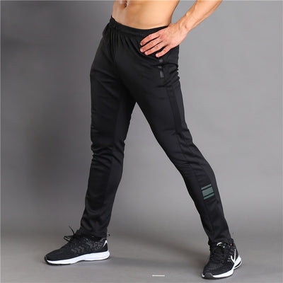 Ropa Deportiva para Correr Hombre Negro - Comodidad y Rendimiento - Image 6