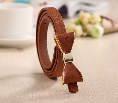 Cinturón de Moño Versátil para Mujer - Image 3