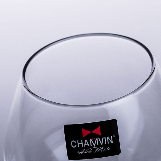 Vaso Mezclador de Whisky con Agitador Lento - Image 3