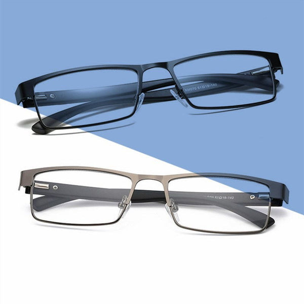 Gafas de Lectura Premium para Adultos Mayores