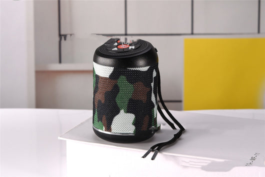 Subwoofer Portátil para Exteriores - Image 10