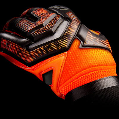 Guantes de Arquero con Dedos Individuales - Image 3