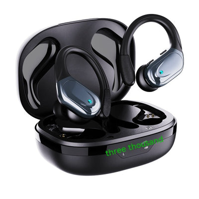 Auriculares Inalámbricos Deportivos con Cancelación de Ruido - Image 2