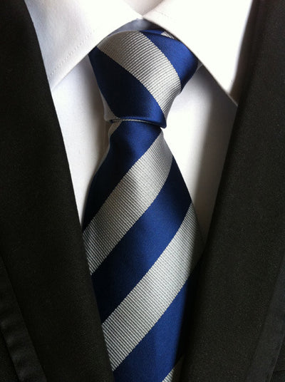 Traje y corbata para hombre - Image 16