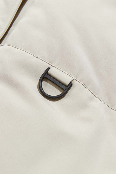 Chaqueta Robusta Impermeable para Hombre con Múltiples Bolsillos - Image 5