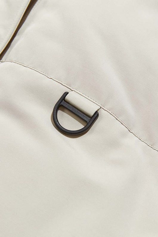 Chaqueta Robusta Impermeable para Hombre con Múltiples Bolsillos - Image 5