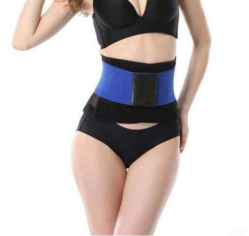 Faja Térmica Reductora de Cintura para Mujer - Image 3