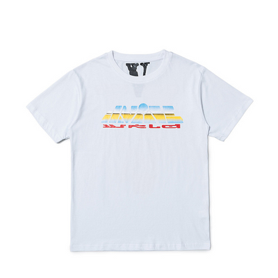 Camiseta de Pareja Cuello Redondo con Escote V Amplio - Image 9