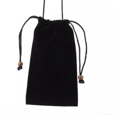 Bolsa Pequeña para Móvil en Franela - Image 8
