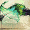 Kit Pintura por Números - La Bailarina Mágica
