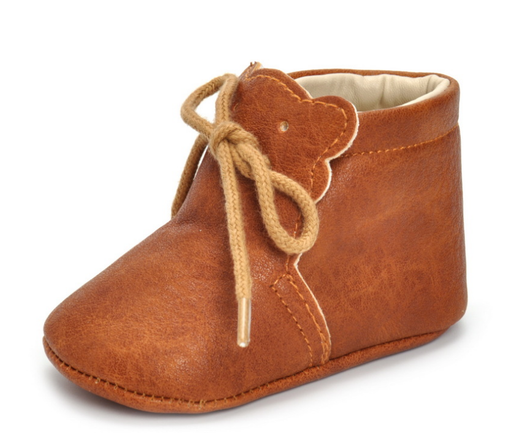 Zapatos de Bebé Otoño - Suela Suave y Flexible para Recién Nacidos 0-1 Años - Image 5