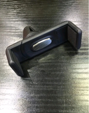 Soporte Gravitatorio para Teléfono en Rejilla de Ventilación del Auto - Image 17