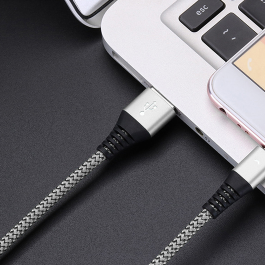 Cable de Datos Trenzado de Nylon - Image 23