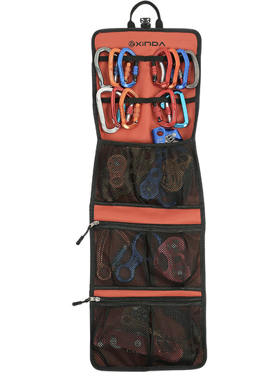Bolsa de Almacenamiento Portátil para Equipos de Escalada - Image 2