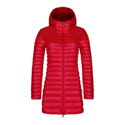 Chaqueta Acolchada Slim para Mujer - Image 13