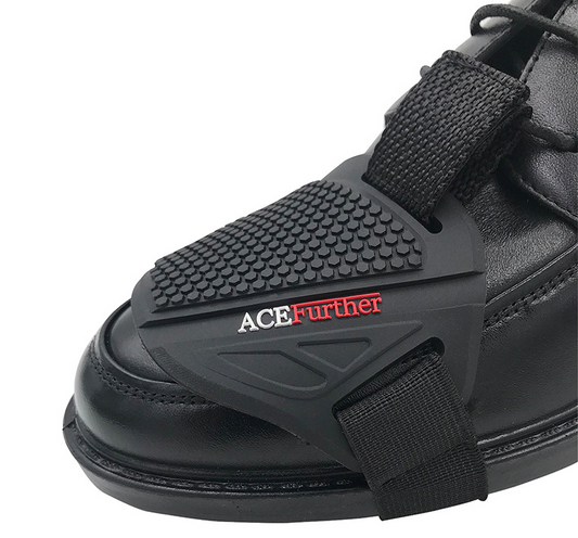 Almohadilla Protectora para Palanca de Cambios con Adhesivo de Zapato