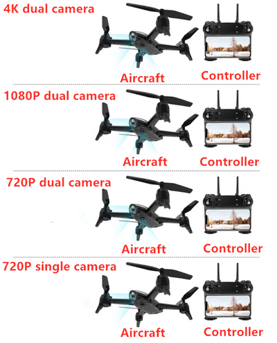 Dron Aéreo Profesional - Image 13