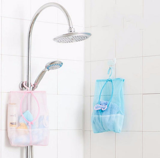 Bolsa de Almacenamiento Colgante para Baño - Image 2