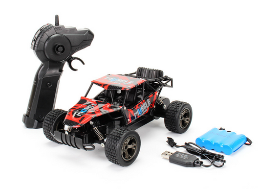 Auto RC de Drift de Alta Velocidad - Image 15