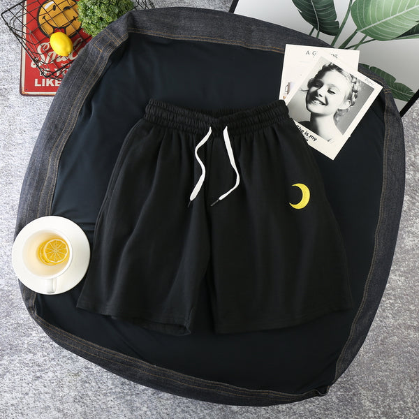 Shorts Casuales de Cinco Puntos para Niños - Image 8