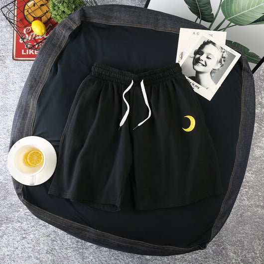 Shorts Casuales de Cinco Puntos para Niños - Image 8